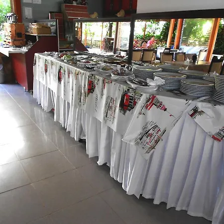 Bayindir Palme Hotel