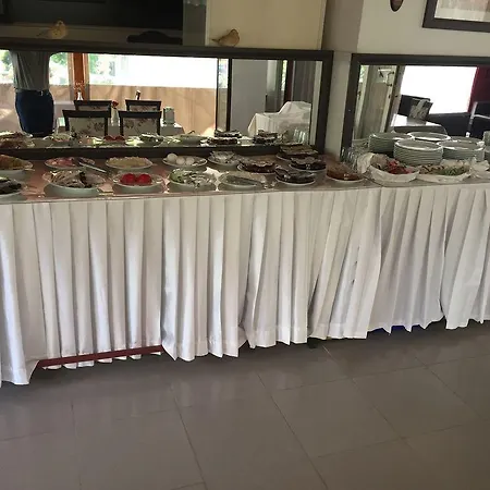 Hotel Bayindir Palme