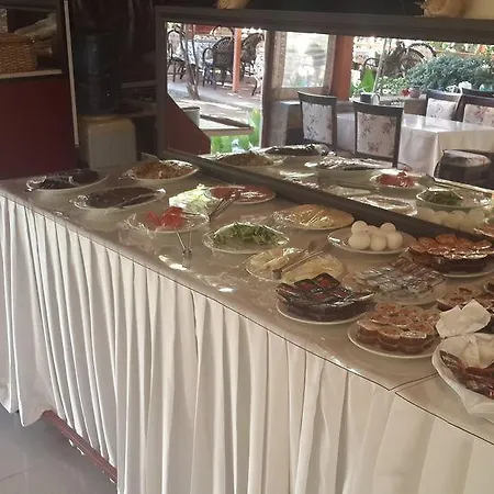 Bayindir Palme Hotel