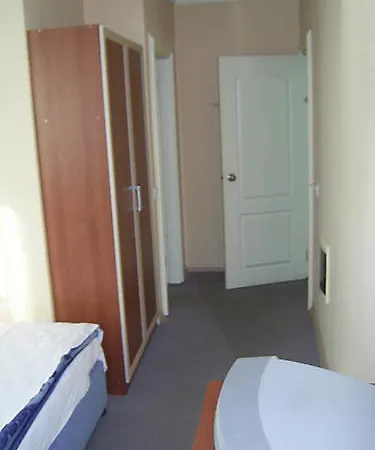 Bayindir Palme Hotel 2*