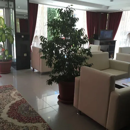 Bayindir Palme Hotel 2*