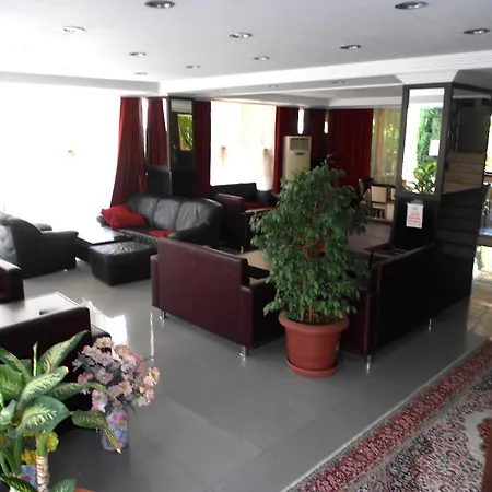 Bayindir Palme Hotel 2*
