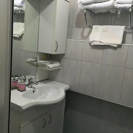 Hotel Bayindir Palme