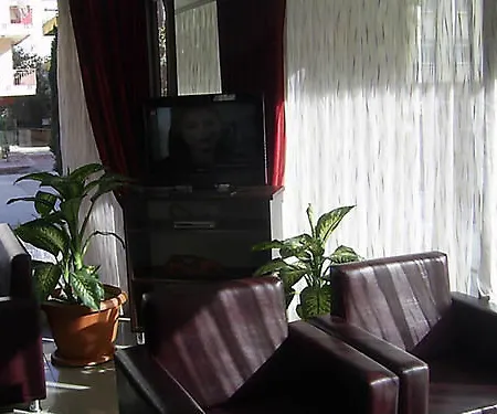 Bayindir Palme Antalya