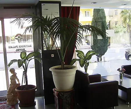 Bayindir Palme 2* Antalya