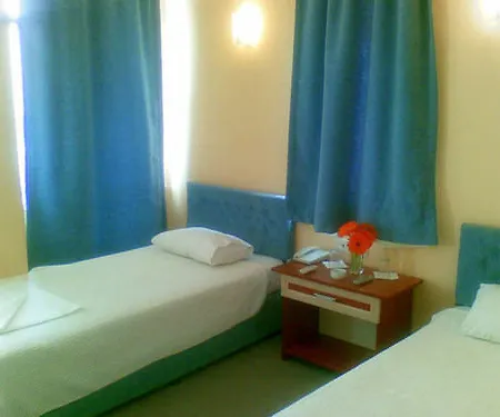 Bayindir Palme Hotell