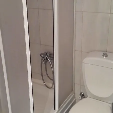 Hotell Bayindir Palme Antalya