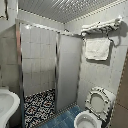 Bayindir Palme Szálloda 2*